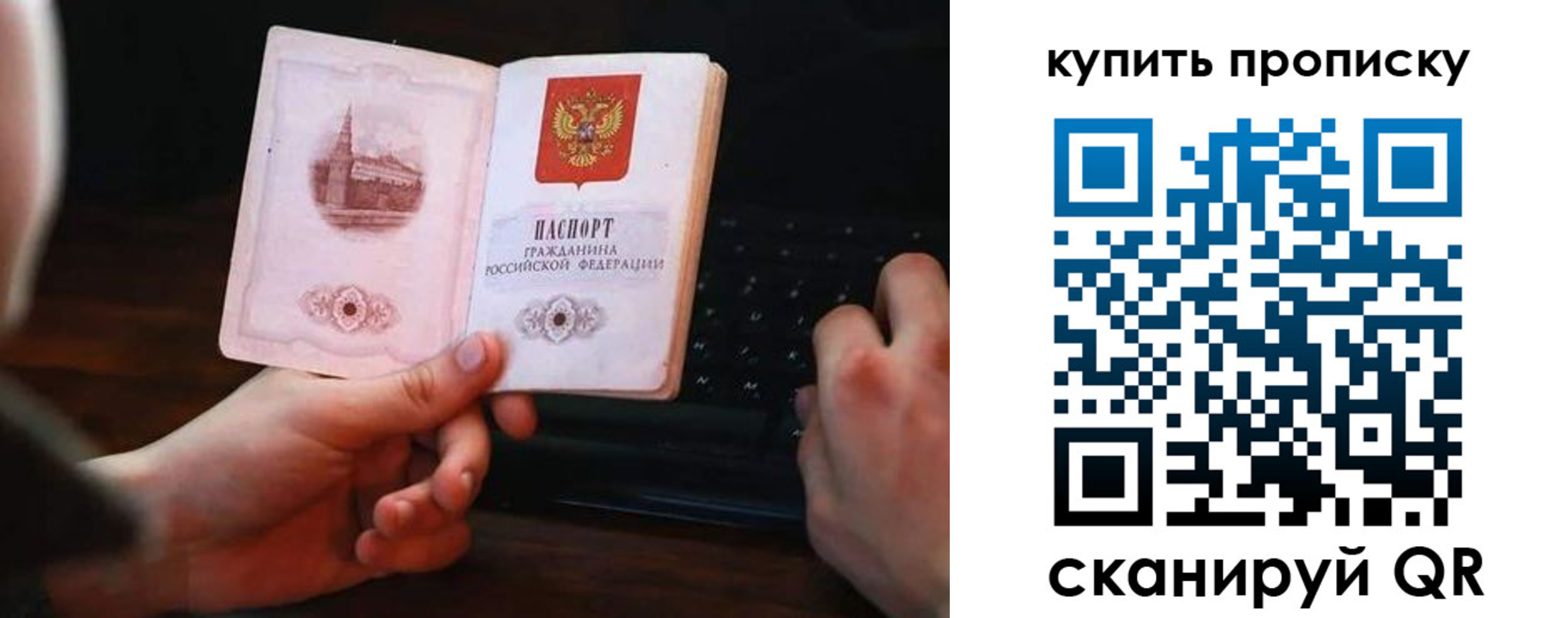 прописка регистрация в Краснодаре